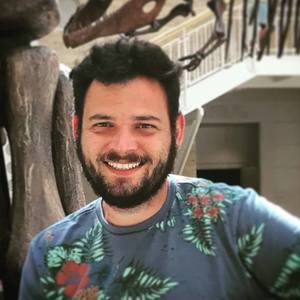 Meet your Posher, Agustín